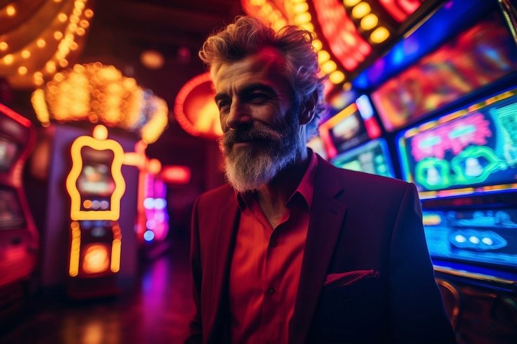 games casino Hamari Slot Rooms Aapke Liye