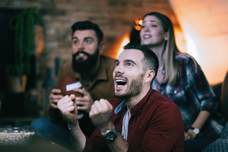 games casino lobby snapshot