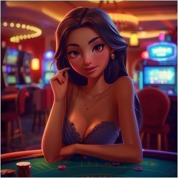 games casino Slot Rooms