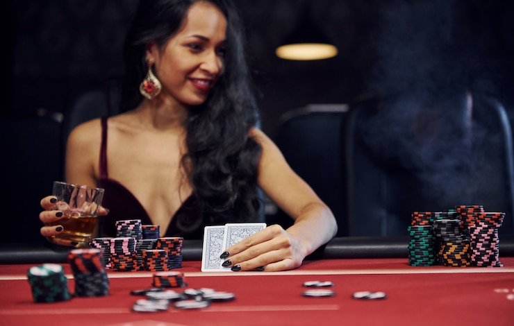 games casino Sportsbook Markets